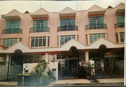 Bedok South Road (D16), Terrace #503486331